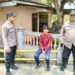 Polsek Kebon Pedes Patroli Dialogis Sampaikan Pesan Keamanan dan Ketertiban Masyarakat