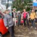 Laksanakan Patroli Siang Hari Polsek Kadudampit Jaga Situasi Kamtibmas