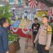 Guna menciptakan keamanan dan kondusif, Polsek Citamiang Patroli Dialogis dan Sambangi Warga.