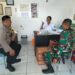 Sambangi Warga, Polisi di Kota Sukabumi Sampaikan Imbauan Kamtibmas