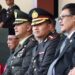 Kapolres Sukabumi Kota Hadiri Penutupan Pendidikan SIP Angkatan ke-52