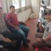 Patroli Dialogis Personel Unit  Samapta Polsek Cisaat Berikan Rasa Aman