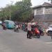 Gatur Pagi Hari Polsek Citamiang Sebagai Bentuk Pelayanan Kepada Masyarakat