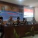 Kapolsek Kebon Pedes Menghadiri Kegiatan Musyawarah Perencanaan Penyusunan RKP Desa Sasagaran Tahun Anggaran 2024