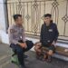 Antisipasi Terjadinya Gangguan Kamtibmas Polsek Citamiang Gelar Patroli KRYD.
