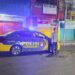 Polsek Citamiang Tingkatkan Patroli Strong Point Antisipasi Gangguan Kamtibmas Di Malam Hari