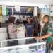 Wujud  Nyata Kedekatan POLRI Dengan Warga, Bhabinkamtibmas Lakukan Sambang Kepada Warga Binaan