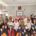 Kegiatan Ngariung sareng Kapolsek Citamiang bersama Camat Citamiang