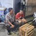 Polsek Citamiang Gelar Patroli KRYD, Antisipasi Terjadinya Gangguan Kamtibmas