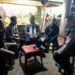 Cegah Gangguan Kamtibmas Pada Saat Malam Hari Anggota Samapta Intesifkan Patroli