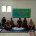 Sinergitas TNI-Polri, Bhabinkamtibmas dan Bhabinsa Hadiri Musdes Dikedusunan di Desa Cibolang