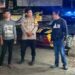 Patroli Dialogis di malam hari Upaya Polri Ciptakan Kamtibmas