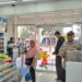 Upaya Cegah Kejahatan Siang Hari, Polsek Kebon Pedes Patroli Dialogis Sampaikan Pesan Keamanan dan Ketertiban Masyarakat