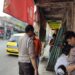 Polsek Citamiang Patroli Dialogis Sambangi Warga.