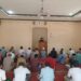 Kegiatan Safari Shalat Jum’at Keliling (Jumling) Polsek Gunung Puyuh