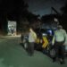 Patroli Malam Polsek Kebon Pedes Antisipasi Cegah C3 Wilayah Kecamatan Kebon Pedes
