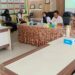 Jalin Komunikasi, Kapolsek Kebon Pedes Ngariung Sareng Puskesmas Kebon Pedes