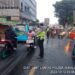 Gatur Lalin Pagi, Bentuk Pelayanan Unit Lantas Polsek Sukalarang Kepada Masyarakat Pasca Masuk Karyawan PT. Pratama Dan PT. GSI II