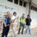 Babinkamtibmas Berikan Himbauan Gukamtibmas