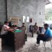 Wujud  Nyata Kedekatan POLRI Dengan Warga, Bhabinkamtibmas Lakukan Sambang Kepada Warga Binaan