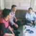 Bhabinkamtibmas Desa Warnasari Polsek Sukabumi Melaksanakan Kegiatan Dialogis dan Sambang dengan Masyarakat