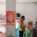 Cegah Aksi Kriminal,Unit Samapta Polsek Cireunghas Laksanakan Patroli Perbankan