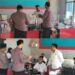Menjamin Keamanan Masyarakat Unit Samapta Polsek Sukalarang Lakukan Patroli Dialogis