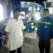 Polsek Sukaraja melaksanakan pengamanan kegiatan Pengajian Umum dalam rangka Maulid Nabi Muhammad SAW