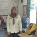Bhabinkamtibmas bersama Babinsa    sambang dan Dialogis kepada Warga Binaan.