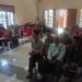 Hadiri Rapat Evaluasi Kapolsek Sukaraja Dalam Rangka Kegiatan Hari Santri Nasional