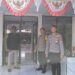 Polsek Citamiang Patroli Dialogis Sambangi Warga.