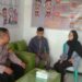 Bhabinkamtibmas Polsek Cibeureum Laksanakan giat Anjangsana dan Sambang dengan Warga Binaan