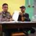POLSEK CISAAT BERHASIL AMANKAN MIRAS MELALUI OPERASI KRYD