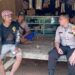 BHABINKAMTIBMAS POLSEK GUNUNGGURUH JALIN SILATURAHMI DENGAN WARGA BINAAN