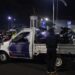 Gelar KRYD Akhir Pekan, Polres Sukabumi Kota Jaring Puluhan Motor Berknalpot Brong