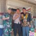 Sinergitas Tni-Polri, Bhabinkamtibmas Polsek Dan Bhabinsa Gunungguruh Sambangi Warga Binaan
