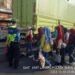 Gatur Lalin Sore Bentuk Pelayanan Unit Lantas Polsek Sukalarang Kepada Masyarakat
