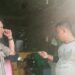 Upaya Jaga Kamtibmas Aman, Polsek Rutin Patroli Siang Hari