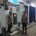 POLISI POLSEK SUKALARANG GENCARKAN PATROLI MALAM KONTROL ATM BRI CEGAH KEJAHATAN PERBANKAN