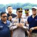 HUT Humas Polri Ke-72 Dirayakan Dengan Gerakan Pelestarian Lingkungan