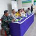 Polsek Cisaat  Resor Sukabumi Kota Gelar Kegiatan “Ngariung Sareng Kapolsek Cisaat”