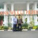 Pejabat Wali Kota Sukabumi menghadiri Rapat Koordinasi Nasional Percepatan Penurunan Stunting Tahun 2023