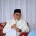 Momen Silaturahim, Pejabat Wali Kota Sukabumi Hadiri Peringatan Maulid Nabi di Pasir Pogor
