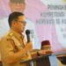 PJ Wali Kota Sukabumi: Kompetensi SDM Dorong Kemajuan Koperasi