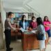 Polsek Citamiang laksanakan Minggu kasih  dan pengamanan Gereja