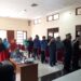 Polsek Hadiri Upacara Hari Kesaktian Pancasila di Kantor Kecamatan Sukaraja