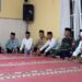 Bhabinkamtibmas Polsek Cikole Hadiri Peringatan Maulid Nabi