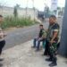 Sinegritas TNI-POLRI Sambang warga binaan