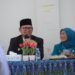 Penjabat Wali Kota Sukabumi Mengikuti Upacara Ziarah Nasional di TPU Surya Kencana