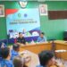 Kunjungan Kerja PJ Wali Kota Sukabumi Ke Kantor Disnaker dan Dinsos